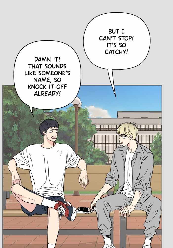 Mom, I’m Sorry Chapter 21 - Page 26