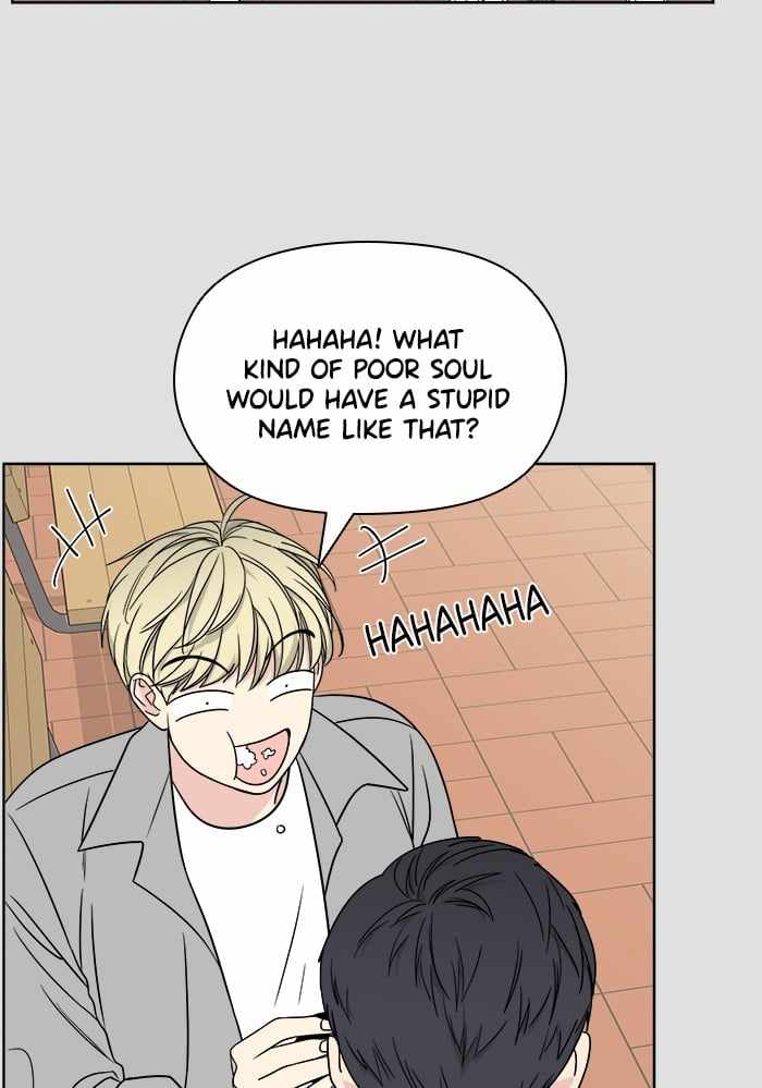 Mom, I’m Sorry Chapter 21 - Page 27