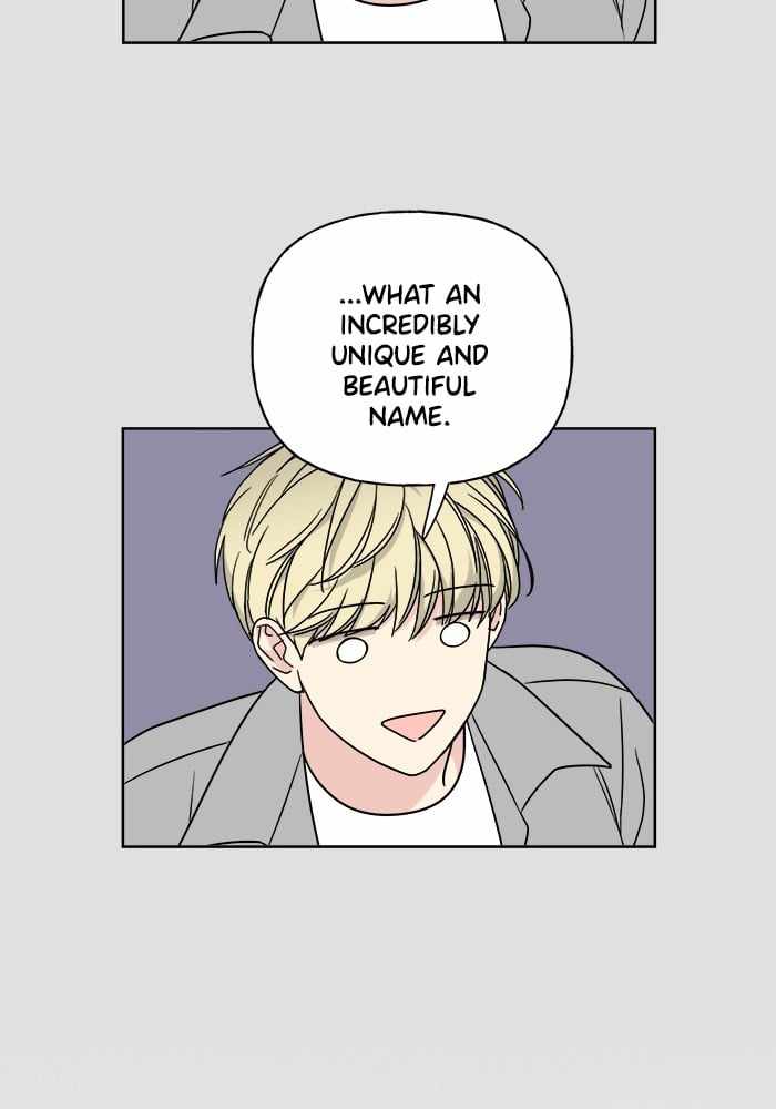 Mom, I’m Sorry Chapter 21 - Page 29