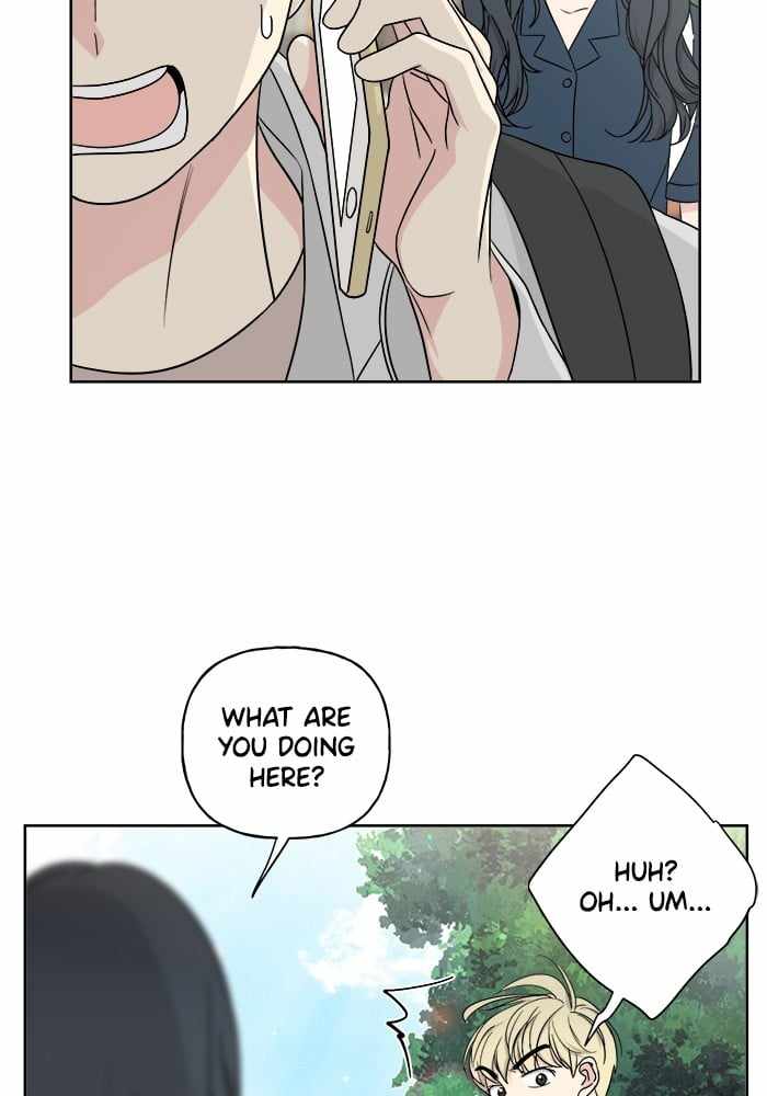 Mom, I’m Sorry Chapter 21 - Page 3