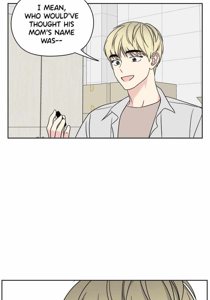 Mom, I’m Sorry Chapter 21 - Page 31