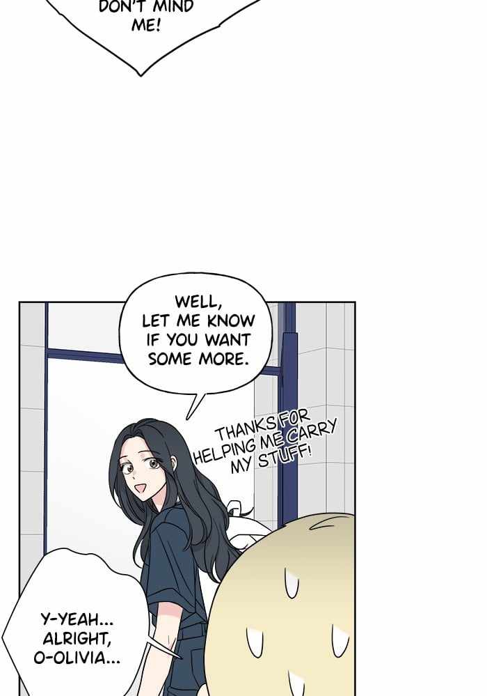 Mom, I’m Sorry Chapter 21 - Page 35