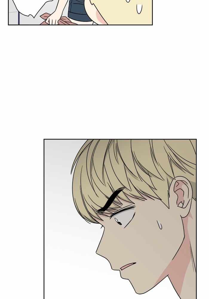 Mom, I’m Sorry Chapter 21 - Page 36