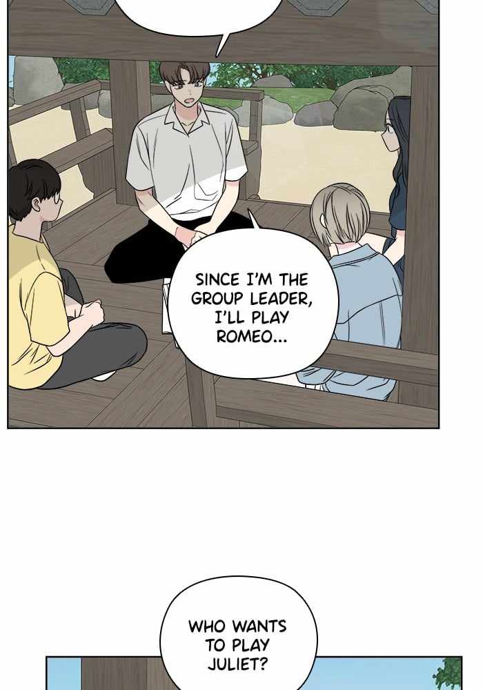 Mom, I’m Sorry Chapter 21 - Page 40