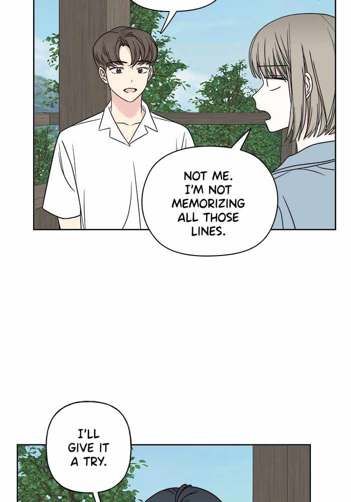 Mom, I’m Sorry Chapter 21 - Page 41
