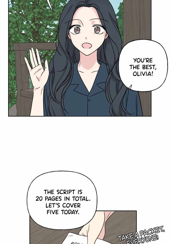 Mom, I’m Sorry Chapter 21 - Page 42
