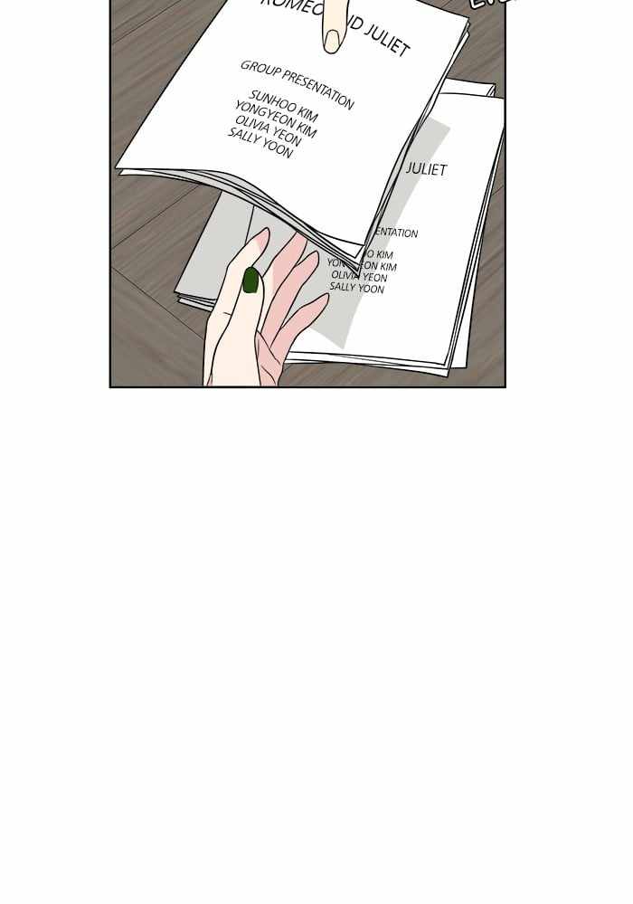 Mom, I’m Sorry Chapter 21 - Page 43
