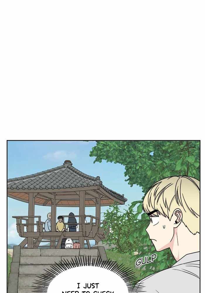 Mom, I’m Sorry Chapter 21 - Page 44