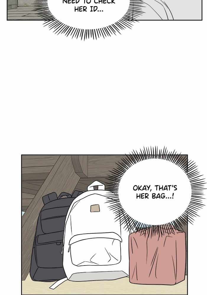 Mom, I’m Sorry Chapter 21 - Page 45