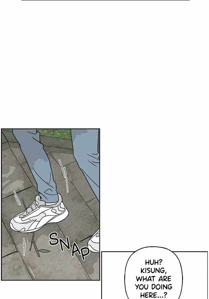 Mom, I’m Sorry Chapter 21 - Page 46