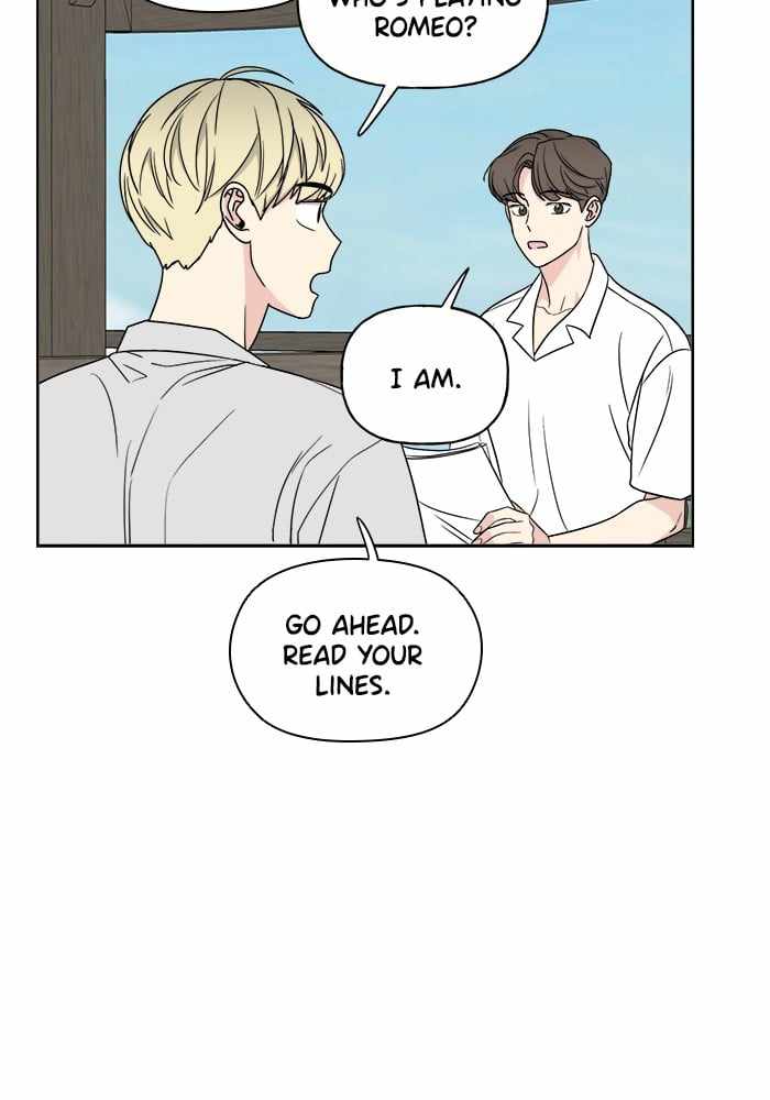 Mom, I’m Sorry Chapter 21 - Page 49