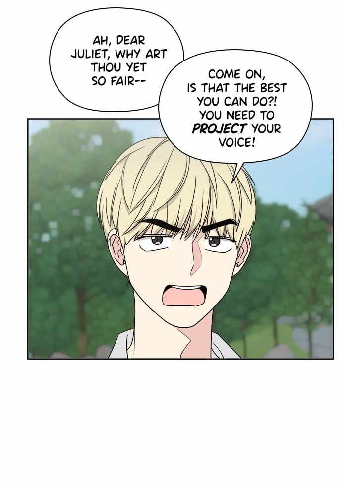 Mom, I’m Sorry Chapter 21 - Page 50