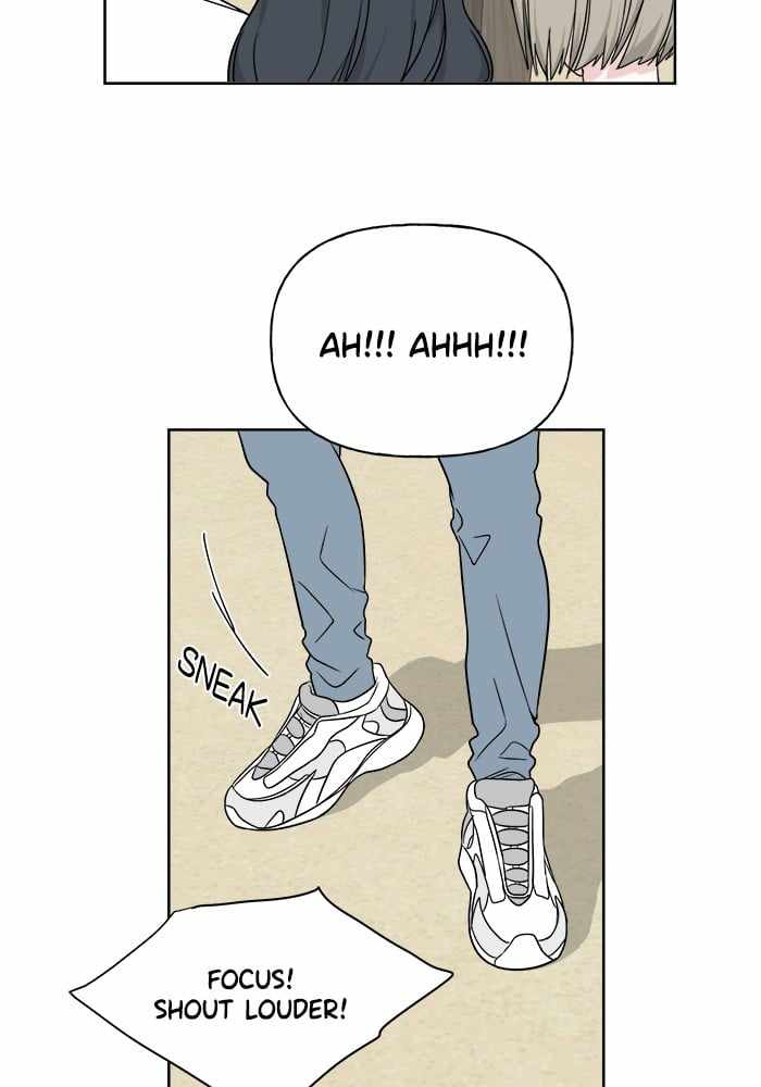 Mom, I’m Sorry Chapter 21 - Page 53