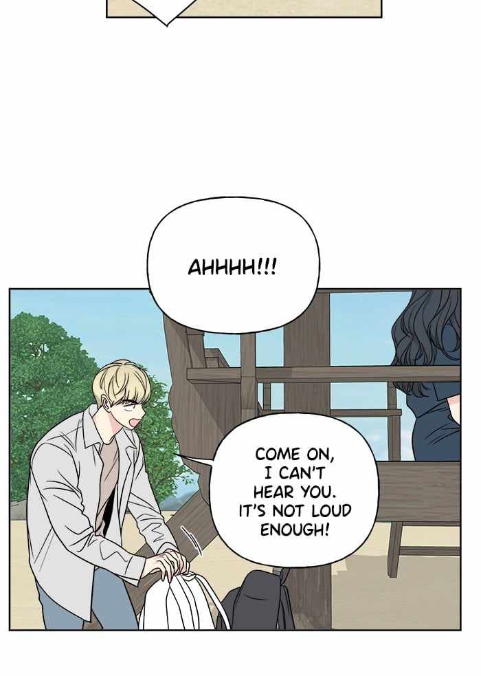 Mom, I’m Sorry Chapter 21 - Page 54