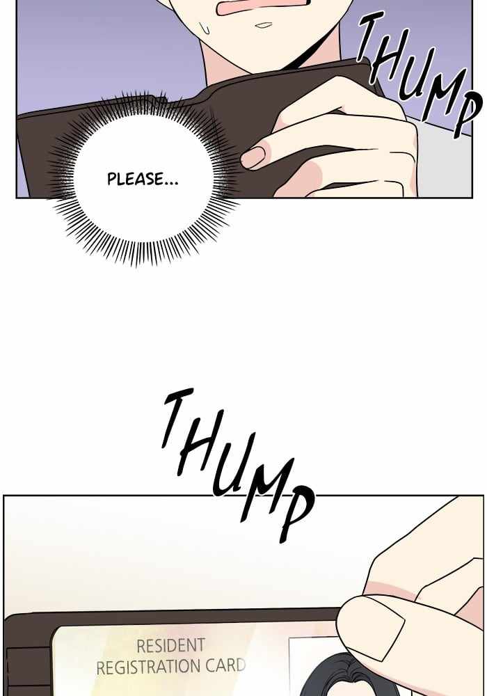 Mom, I’m Sorry Chapter 21 - Page 57