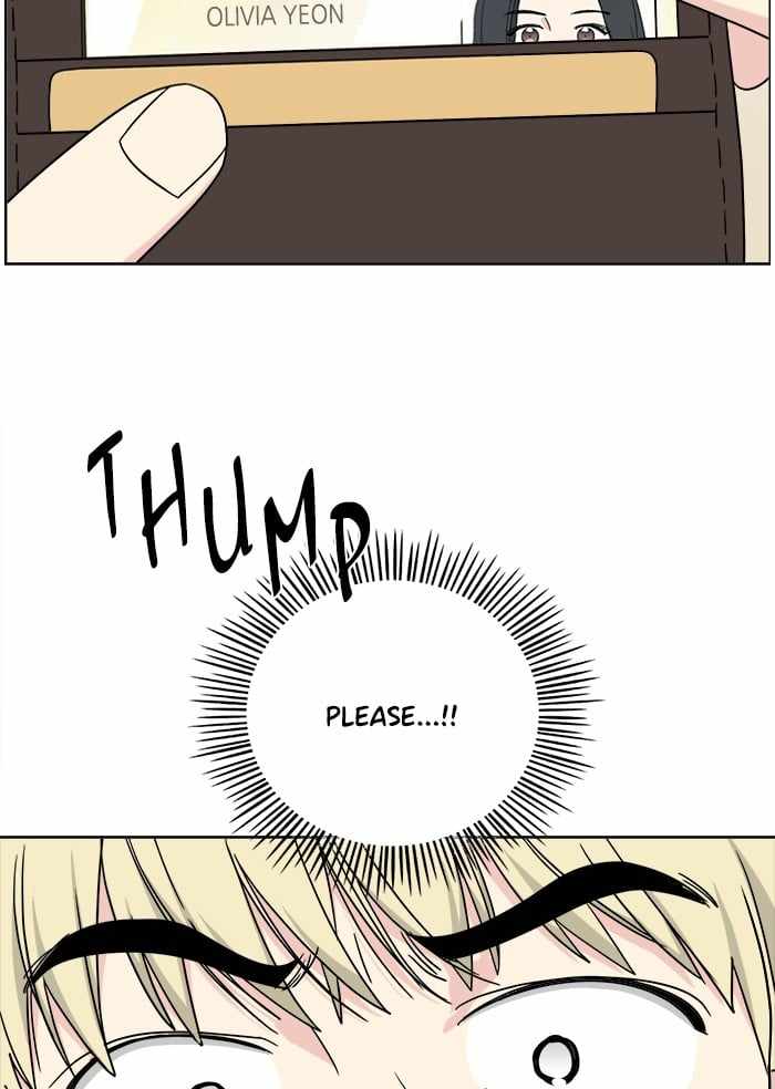 Mom, I’m Sorry Chapter 21 - Page 58