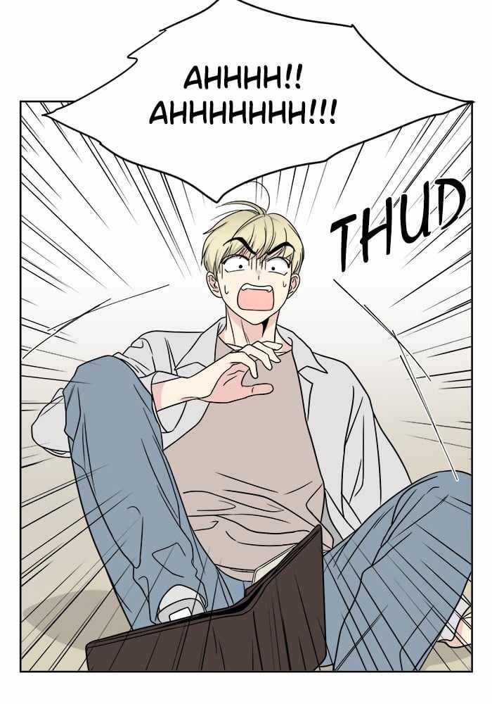 Mom, I’m Sorry Chapter 21 - Page 61