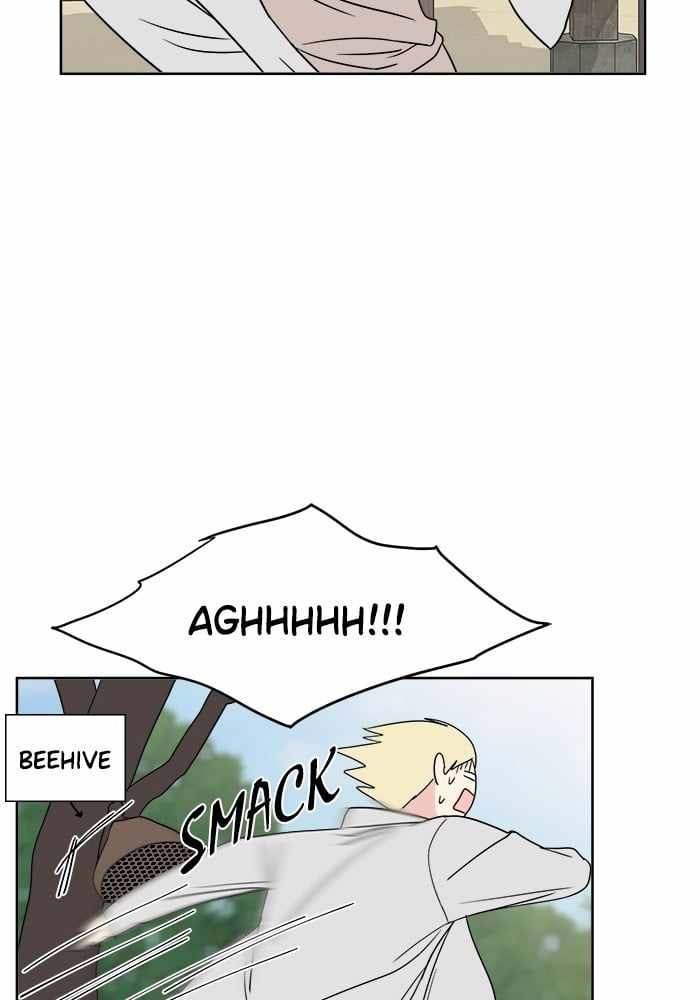 Mom, I’m Sorry Chapter 21 - Page 63