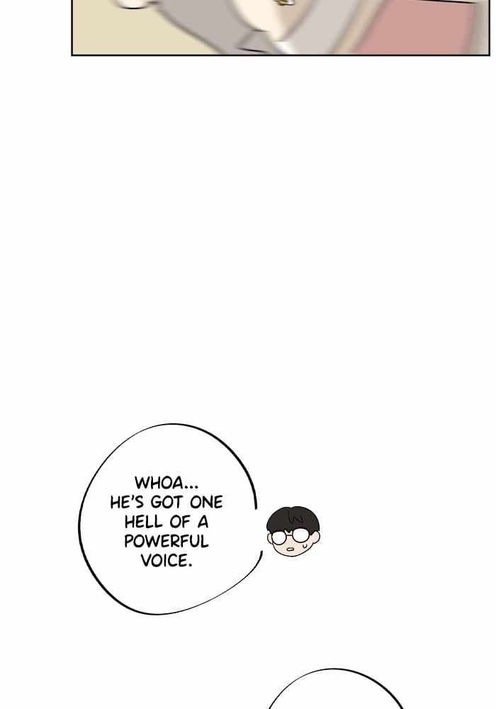 Mom, I’m Sorry Chapter 21 - Page 65