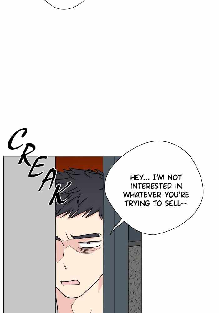 Mom, I’m Sorry Chapter 21 - Page 69