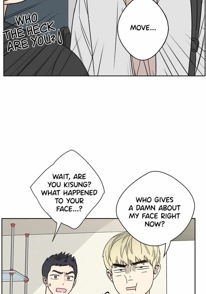 Mom, I’m Sorry Chapter 21 - Page 71