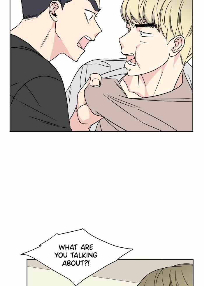 Mom, I’m Sorry Chapter 21 - Page 74