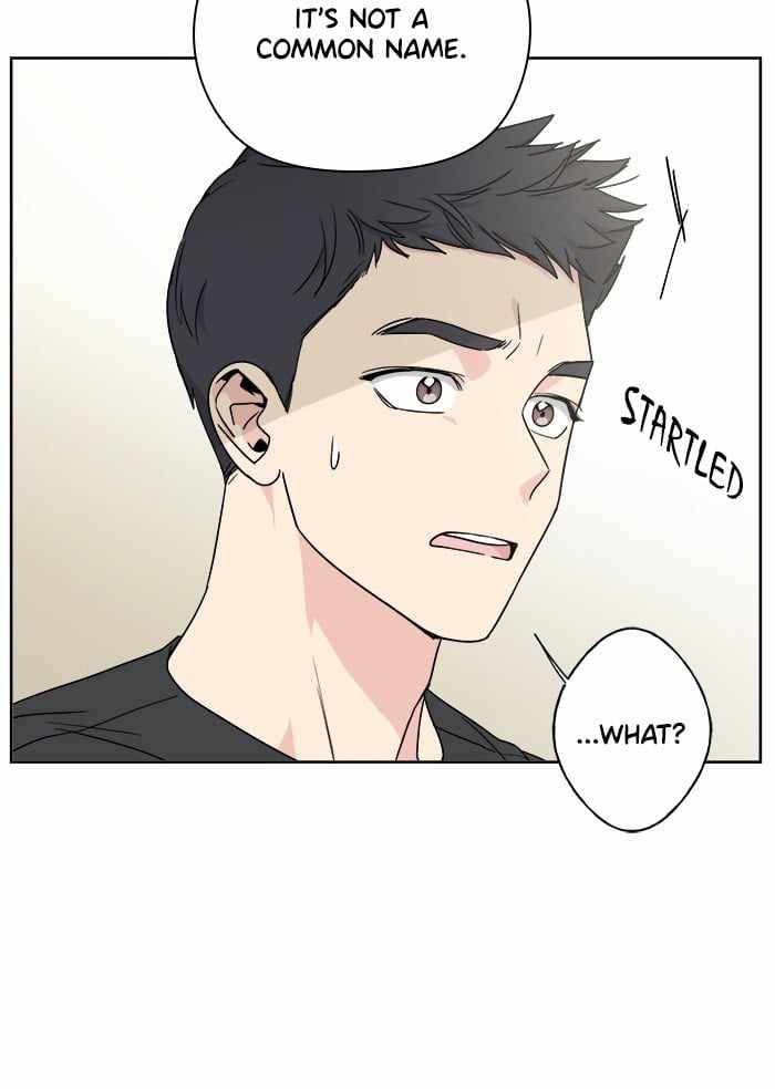 Mom, I’m Sorry Chapter 21 - Page 76