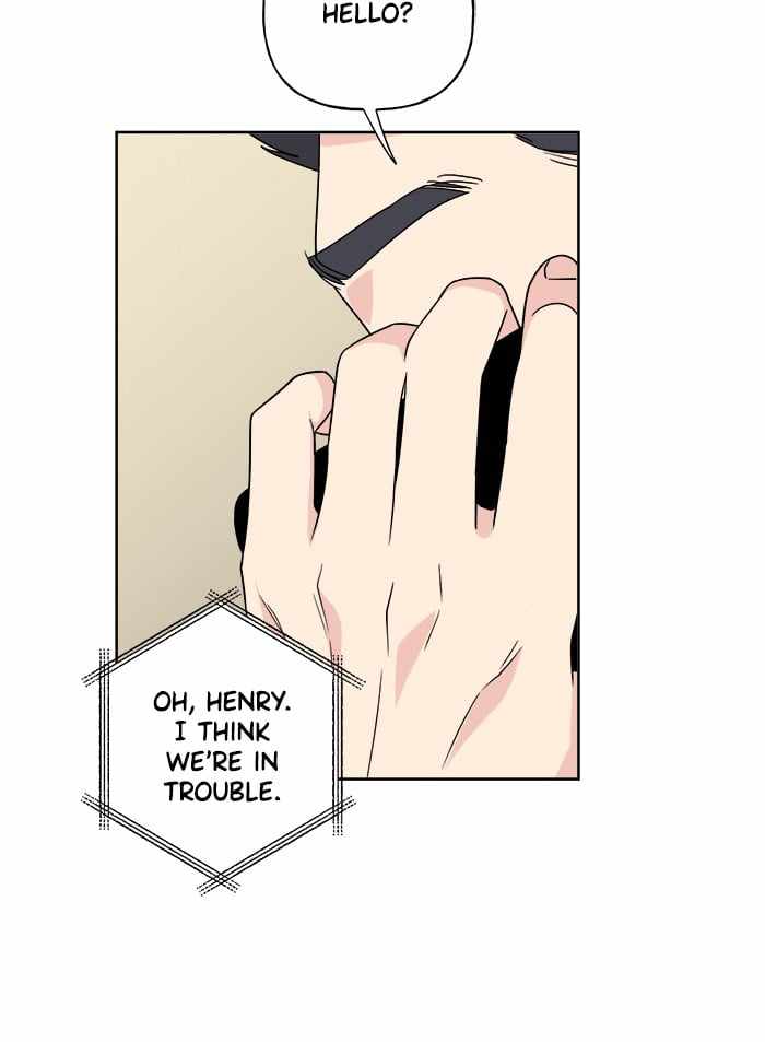Mom, I’m Sorry Chapter 21 - Page 79