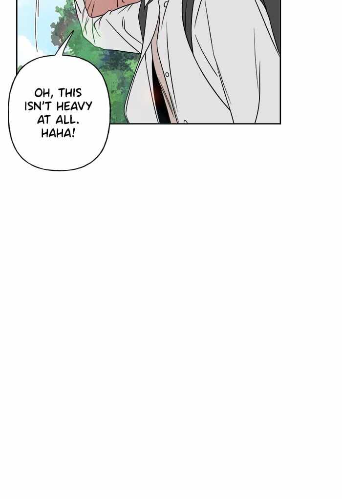Mom, I’m Sorry Chapter 21 - Page 8
