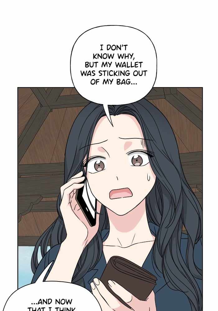 Mom, I’m Sorry Chapter 21 - Page 80