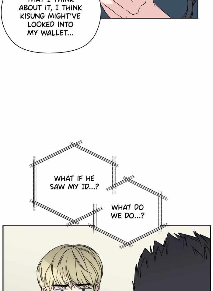 Mom, I’m Sorry Chapter 21 - Page 81