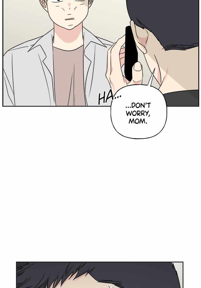 Mom, I’m Sorry Chapter 21 - Page 82