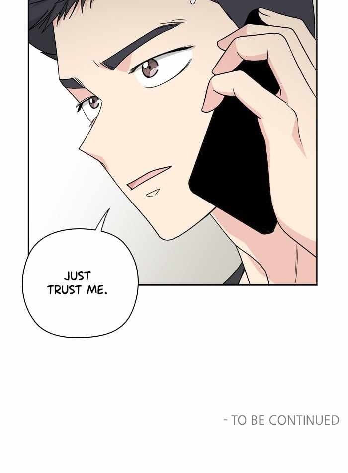 Mom, I’m Sorry Chapter 21 - Page 83