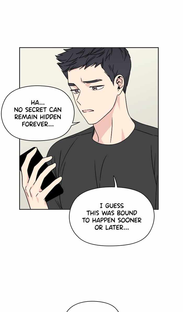 Mom, I’m Sorry Chapter 22 - Page 0