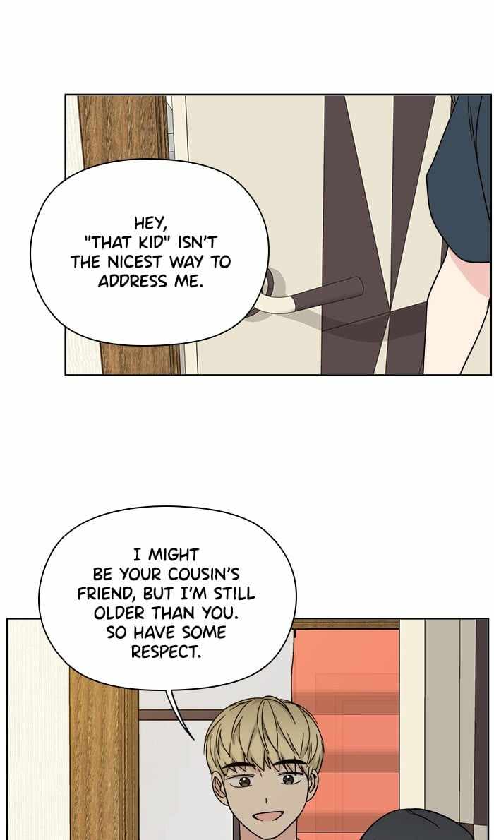 Mom, I’m Sorry Chapter 22 - Page 10
