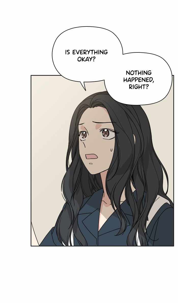 Mom, I’m Sorry Chapter 22 - Page 14