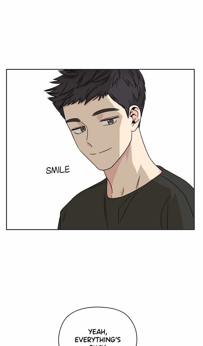 Mom, I’m Sorry Chapter 22 - Page 15