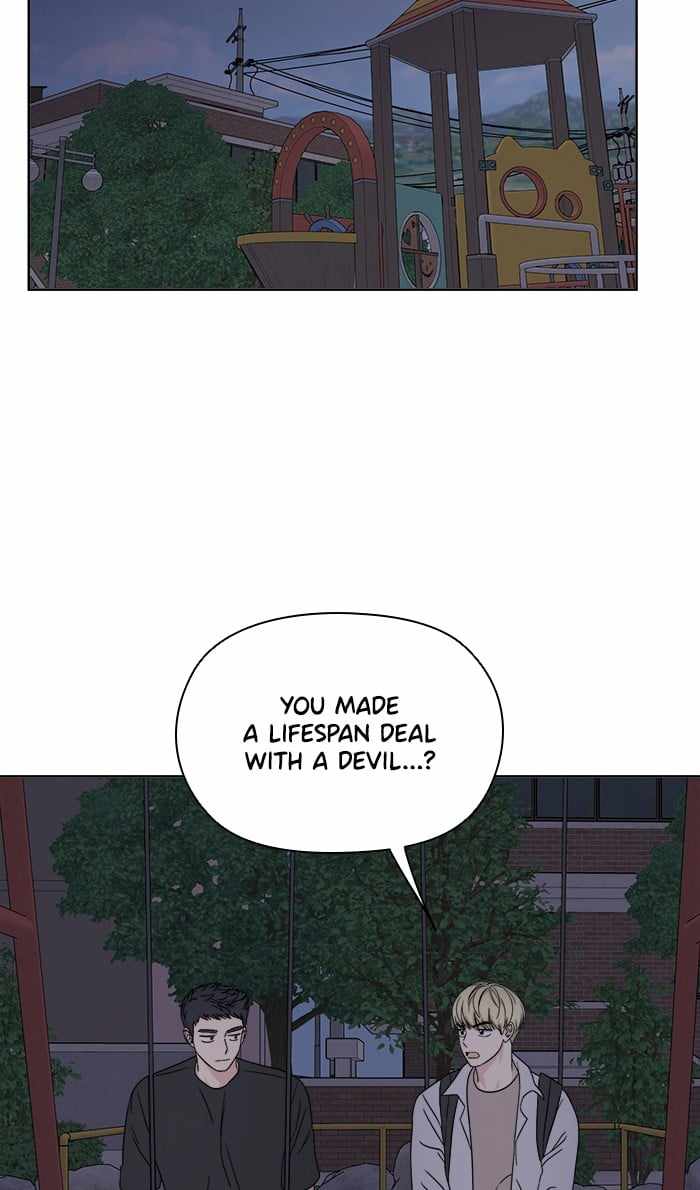 Mom, I’m Sorry Chapter 22 - Page 17