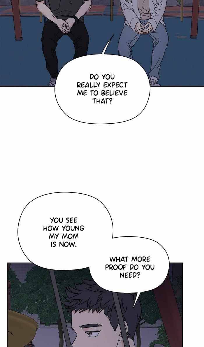 Mom, I’m Sorry Chapter 22 - Page 18