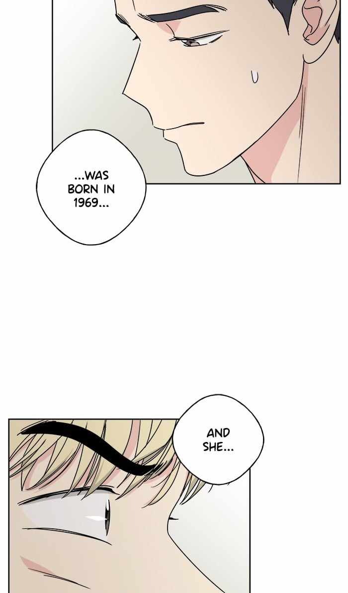 Mom, I’m Sorry Chapter 22 - Page 2