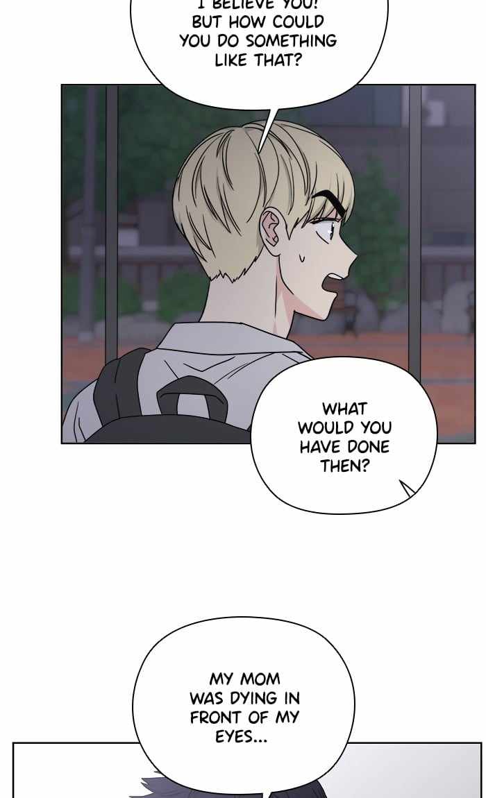 Mom, I’m Sorry Chapter 22 - Page 22