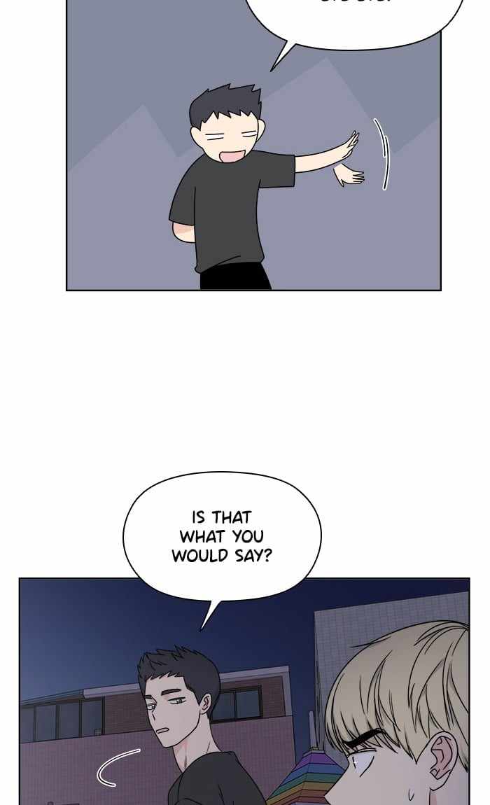 Mom, I’m Sorry Chapter 22 - Page 24