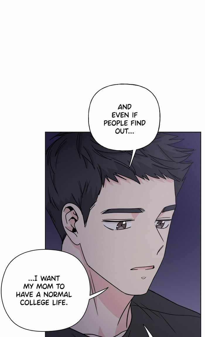Mom, I’m Sorry Chapter 22 - Page 29