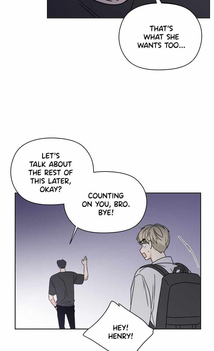 Mom, I’m Sorry Chapter 22 - Page 30