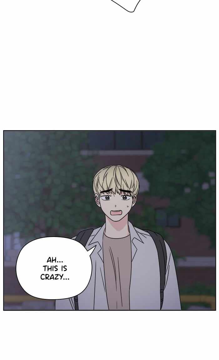 Mom, I’m Sorry Chapter 22 - Page 31