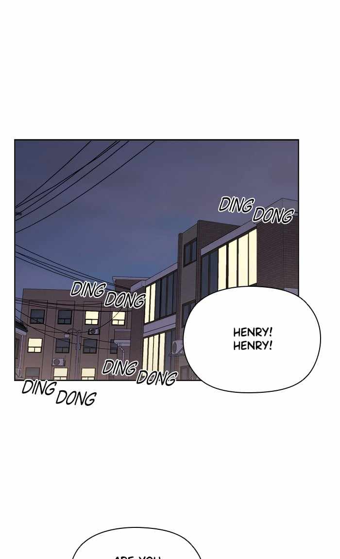 Mom, I’m Sorry Chapter 22 - Page 33