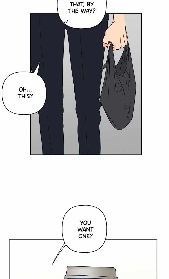 Mom, I’m Sorry Chapter 22 - Page 37