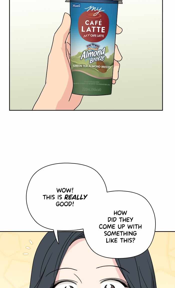 Mom, I’m Sorry Chapter 22 - Page 38