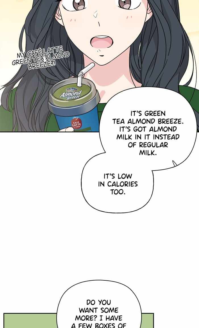 Mom, I’m Sorry Chapter 22 - Page 39
