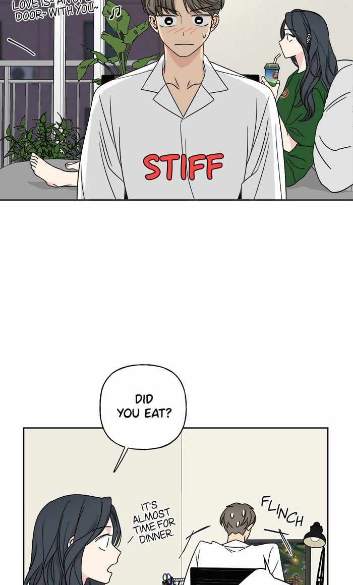 Mom, I’m Sorry Chapter 22 - Page 42